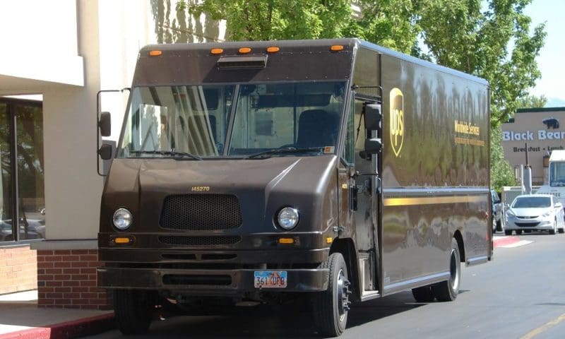 Great expectations: what consumer demands mean for final mile delivery