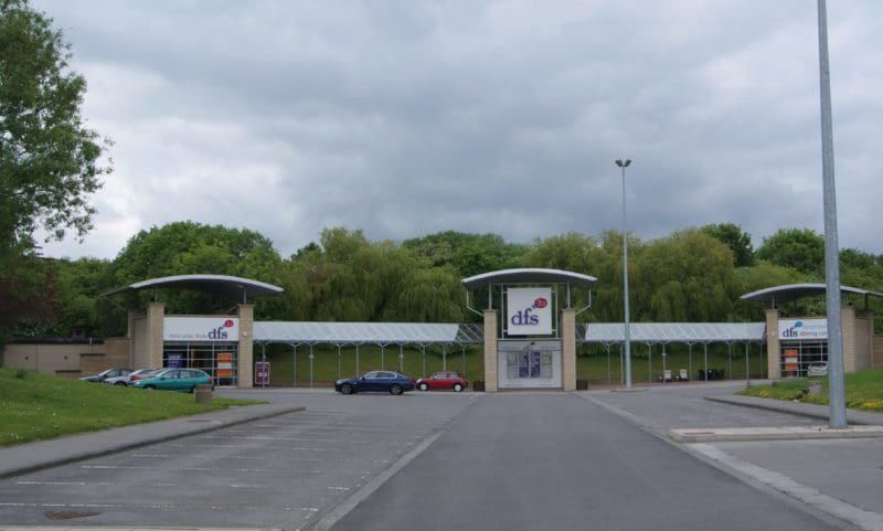 DFS acquires Multiyork Furniture for £1.2m