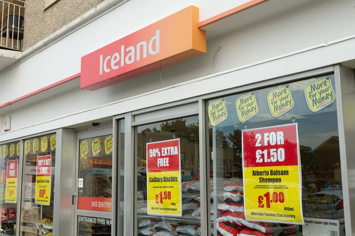 Iceland sacks director over offensive comments about Wales