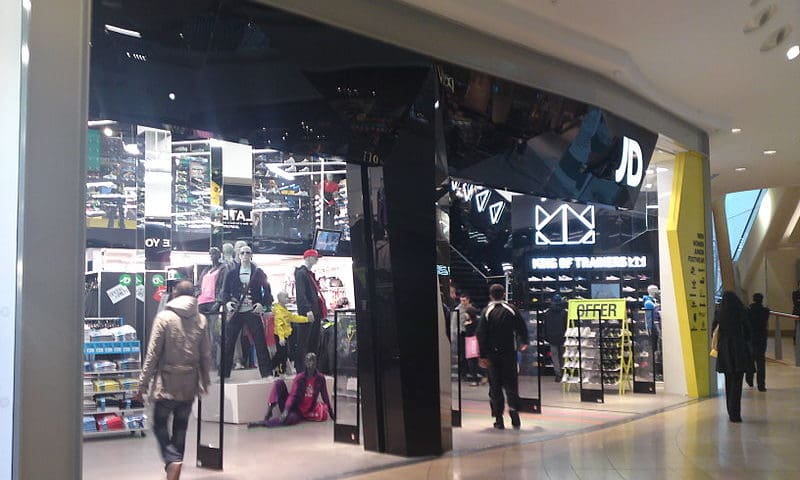 JD Sports