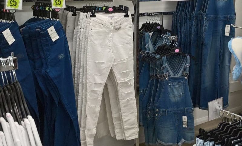 Poundland to open 150 Pep&Co ‘shop-in-shop’ fashion stores