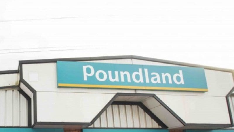 Poundland owner Steinhoff plea for £176m life raft