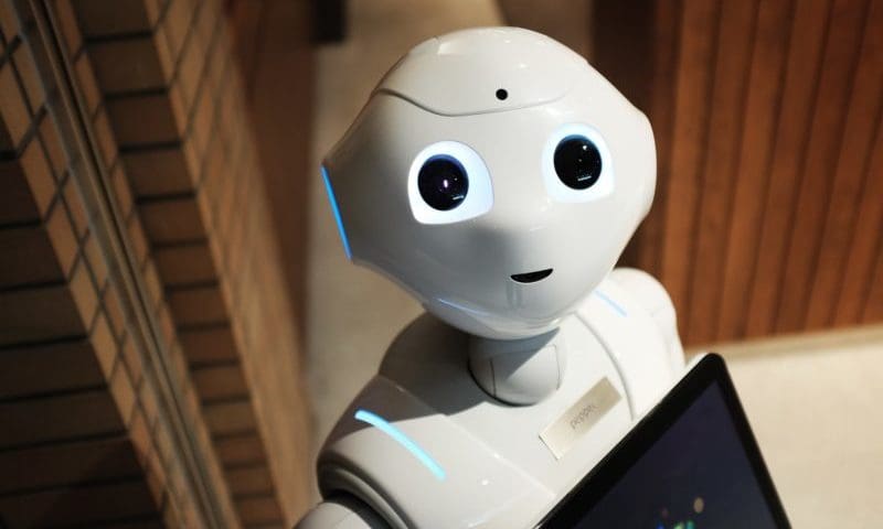 1 in 4 jobs at risk of being replaced by robots in the North