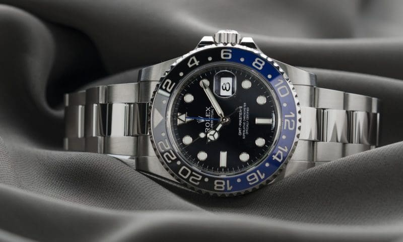 London and New York named key locations for luxury watch brand expansion