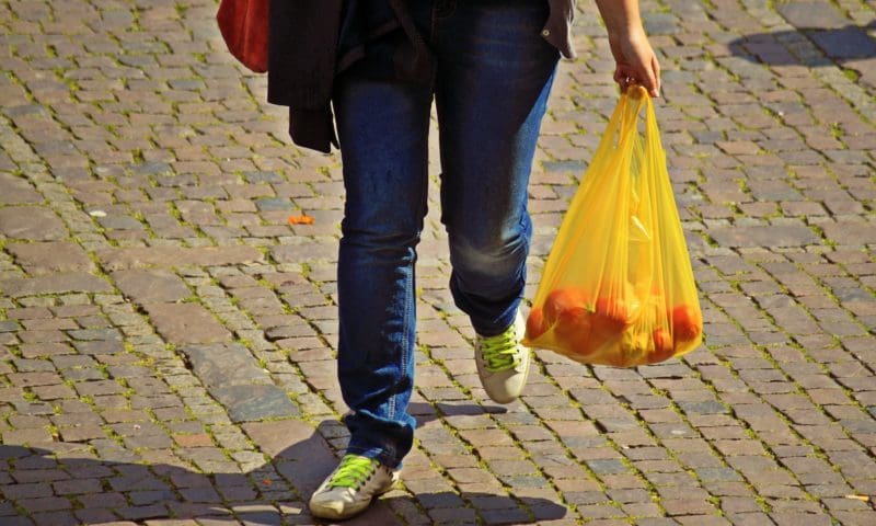 Plastic bag charge set to affect all retailers