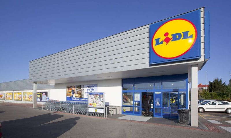 Lidl creates 700 new UK jobs