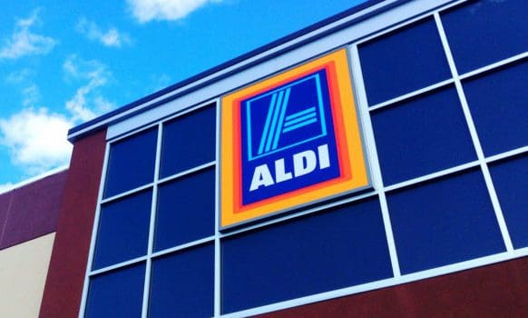 Aldi discloses 4.8% gender pay gap