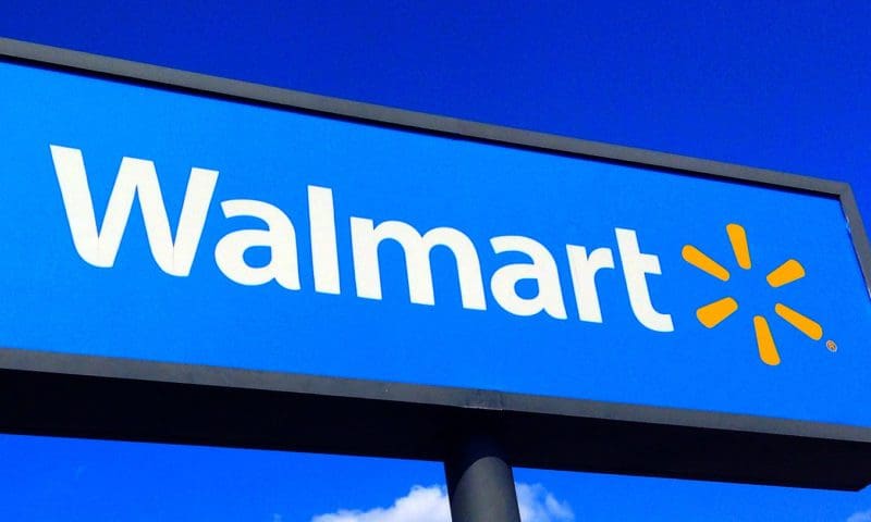 Walmart shares plummet 10% as online sales disappoint