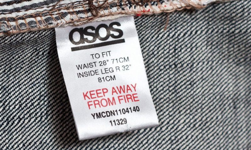 ASOS teams up with High Commission in Mauritius for modern slavery event