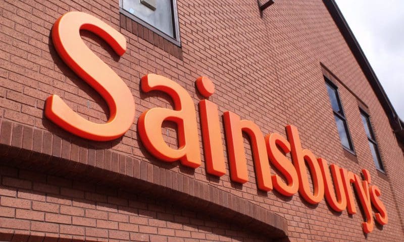 Sainbury’s purchases Nectar for £60m