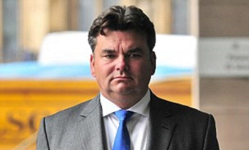 Dominic Chappell faces sentencing over pension investigation