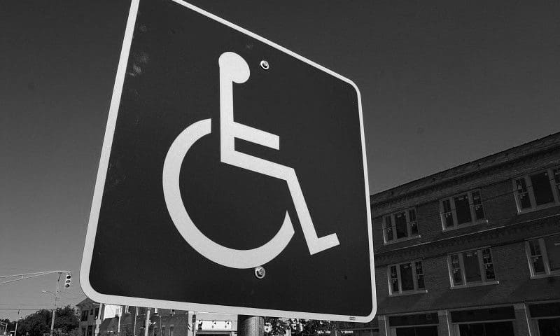 Disability Confident