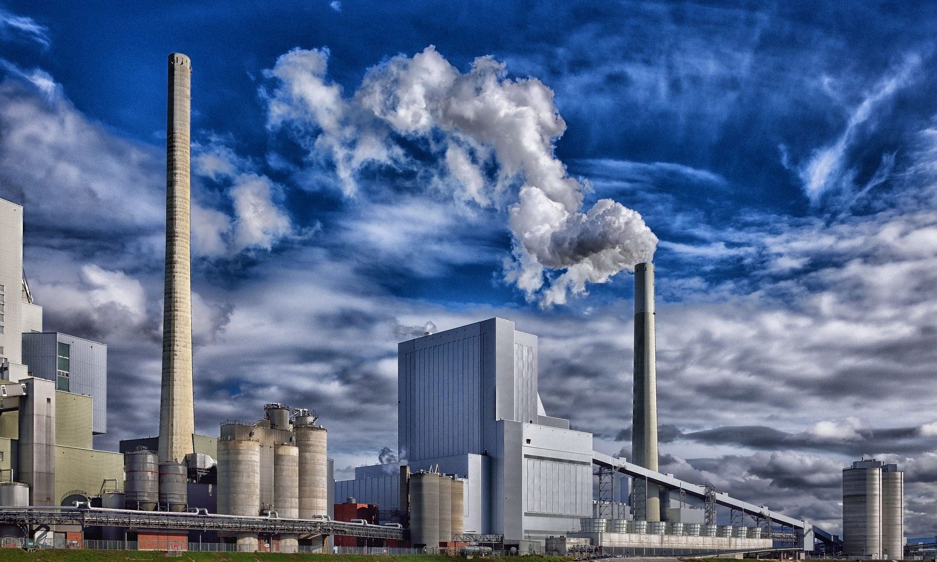 Retail needs to play its part in reducing carbon emissions