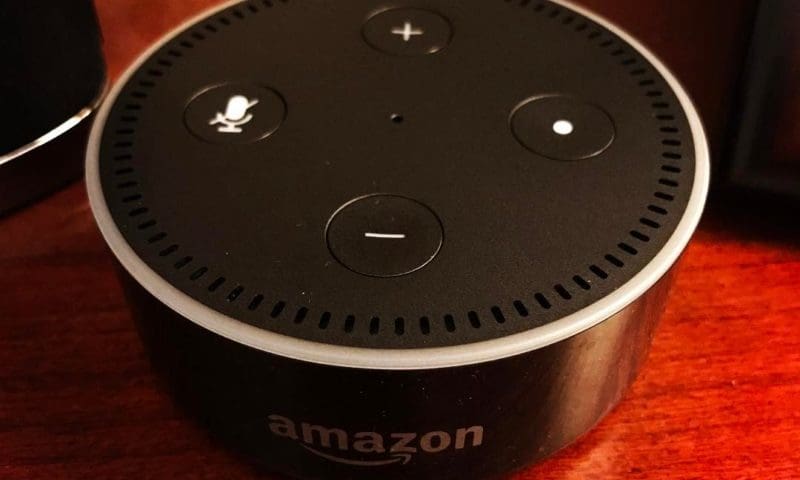 Voice transactions through ‘smart speakers’ set to increase