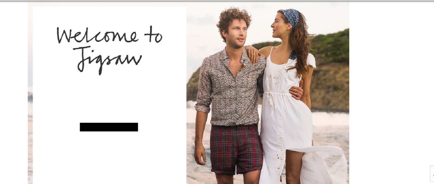 Jigsaw CEO Peter Ruis departs with immediate effect Retail Sector