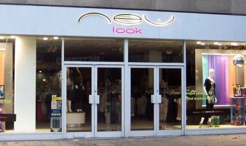 New Look’s CVA to shut 60 stores with 980 jobs axed