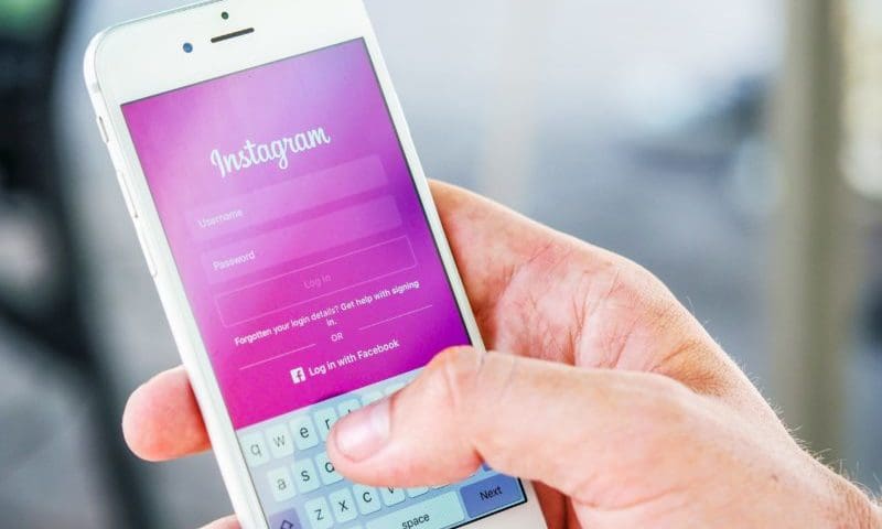 Over 80% of national retailers snub new Instagram tech