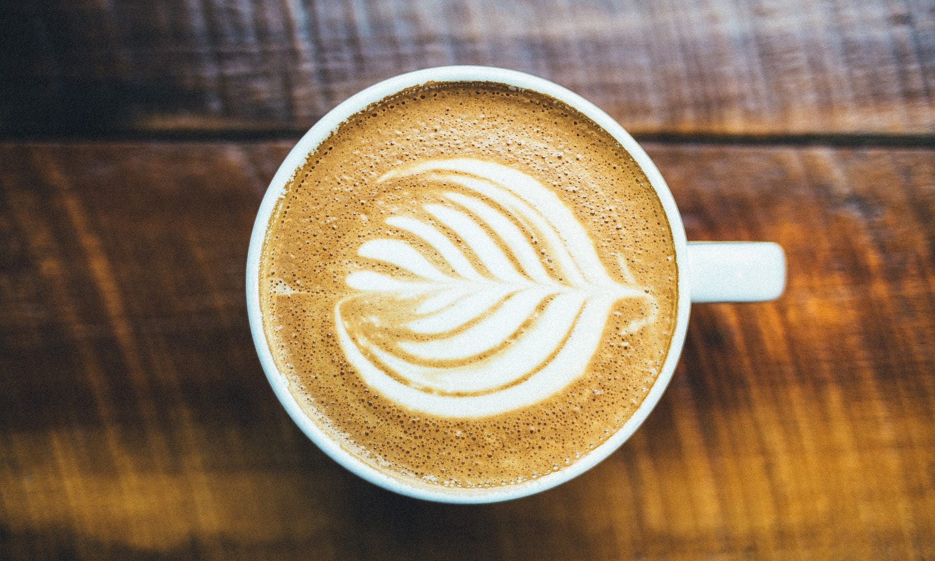 The Impact of the Latte Levy