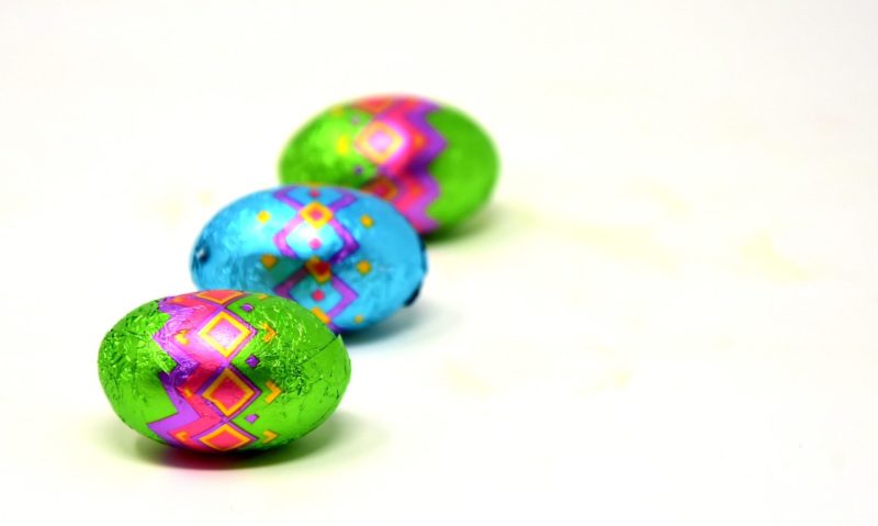Easter chocolate launches rise by 23%