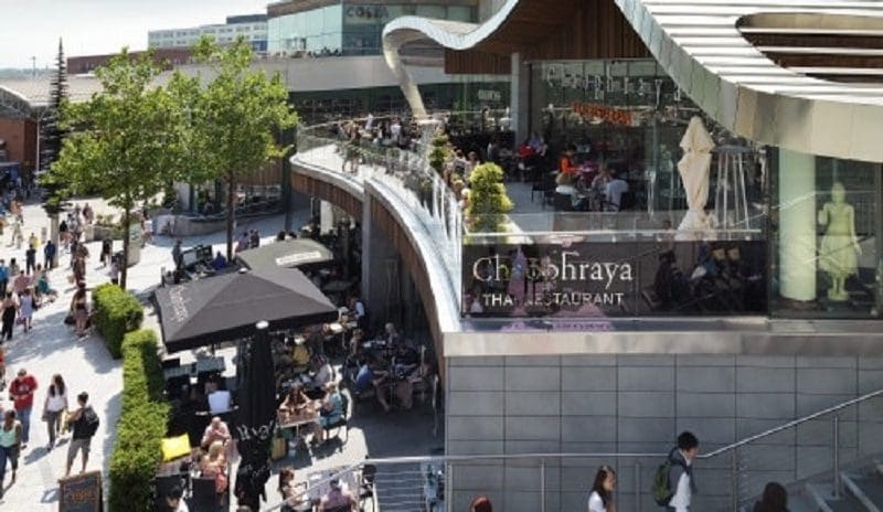 Klépierre abandons Hammerson bid after numerous rejections