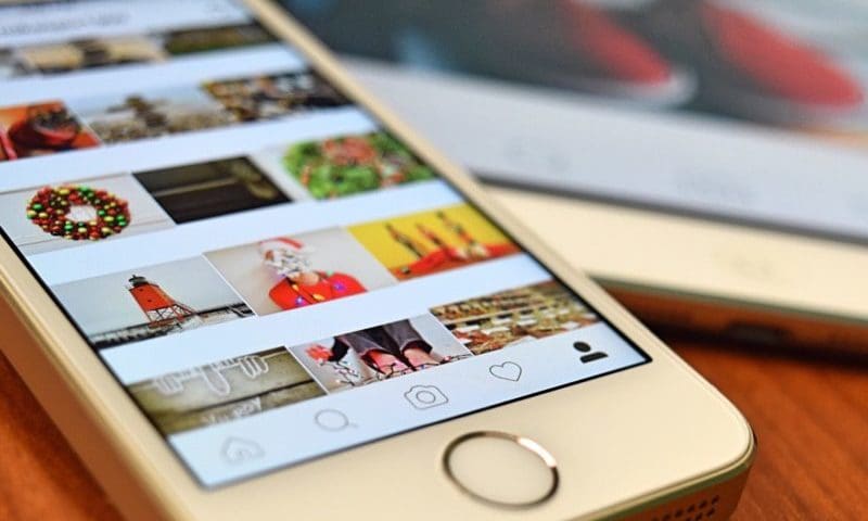 Instagram launches in-app shopping for UK users