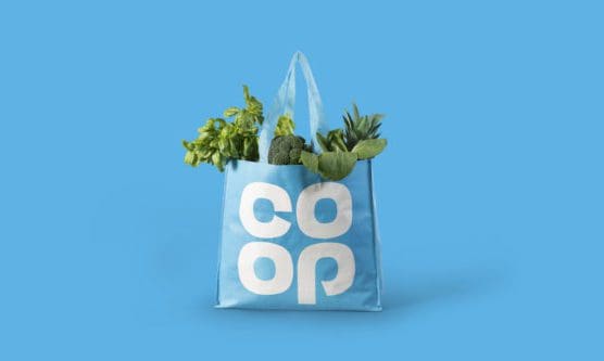 Co-op profits rise as membership increases by 1.2 million