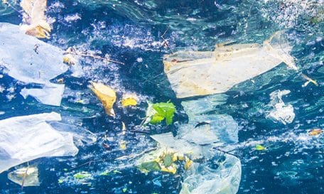 Plastic packaging pact signed by 42 UK firms