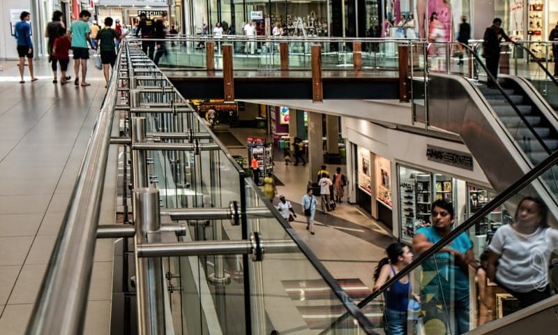 21,000 retail jobs lost or threatened so far this year