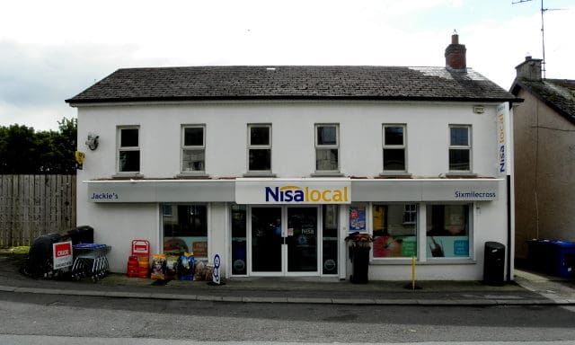 Nisa members attempt to stop Co-op takeover