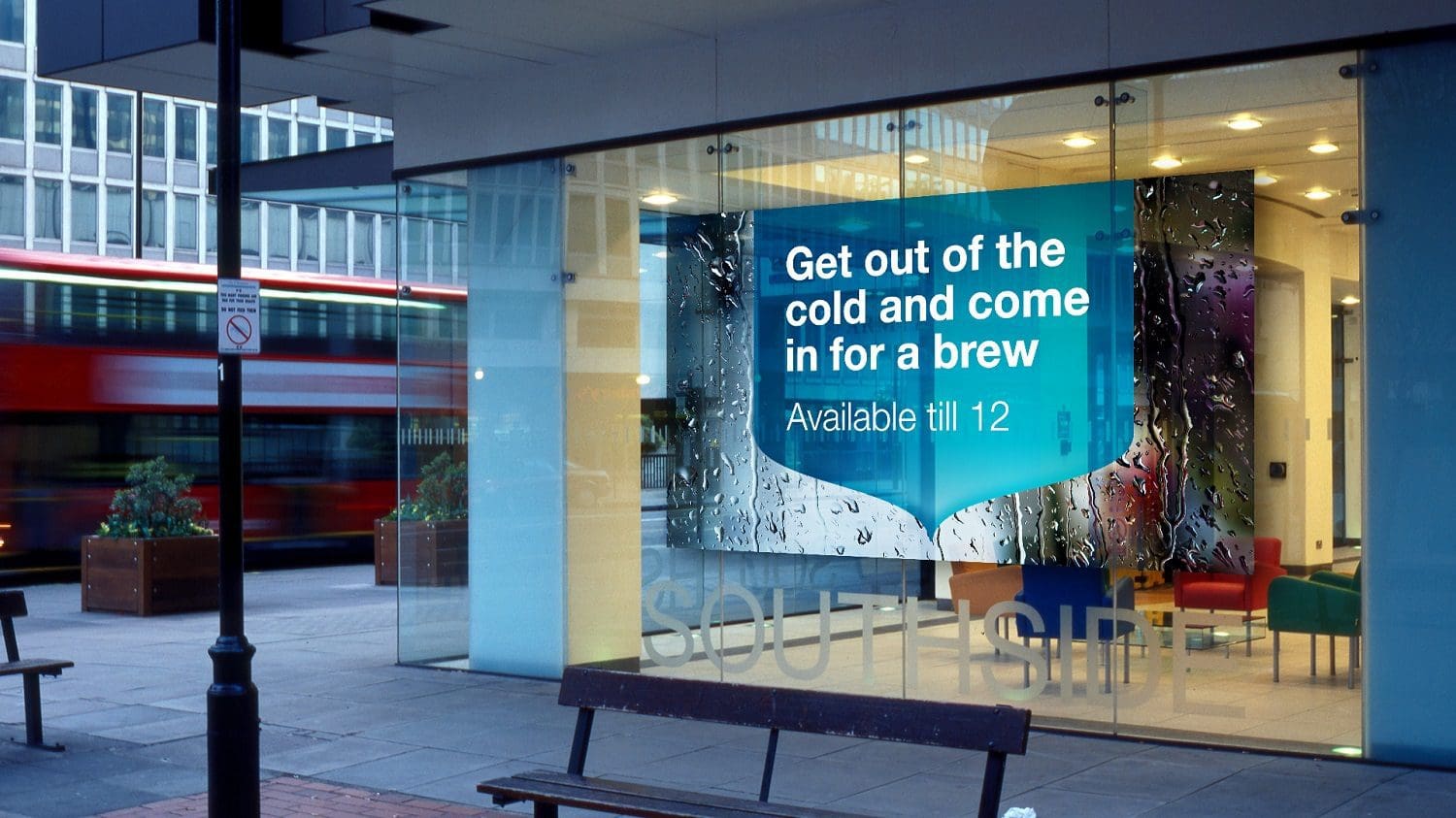 The rise of next-generation digital spaces in the retail sector