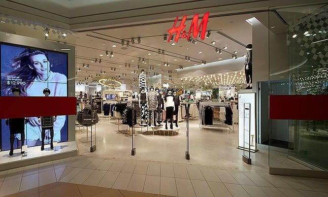 Clothing retailers ban mohair following PETA investigation