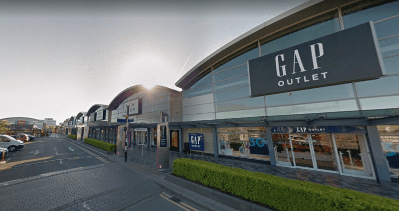 Westend Retail Park in Dublin sold for €147.7m