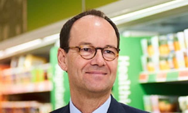 Sainsbury’s singing CEO takes £1.8m from share awards