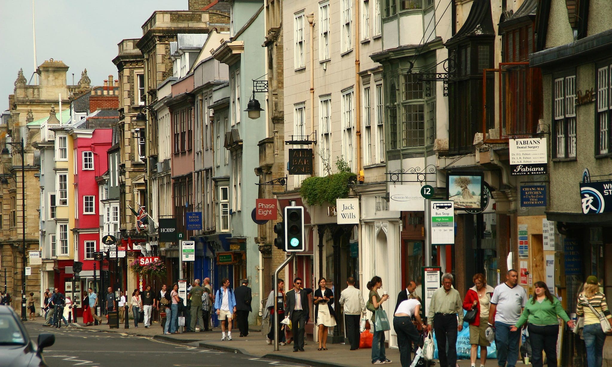 Study finds small retail businesses struggle with brand identity