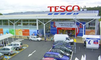 500 Tesco jobs face the axe amid online ‘refocusing’