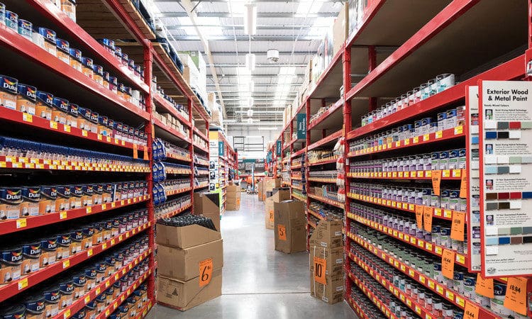 Homebase receives bid from former Comet owner