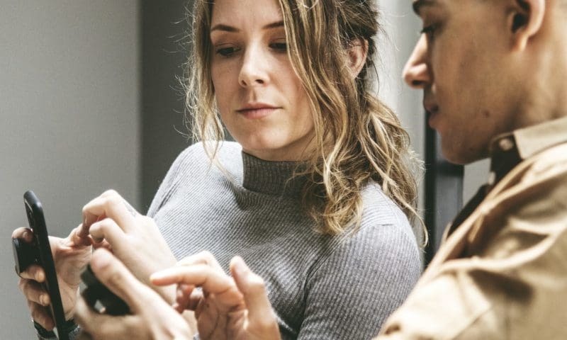 How ‘technology transformation’ is shaping the retail renaissance