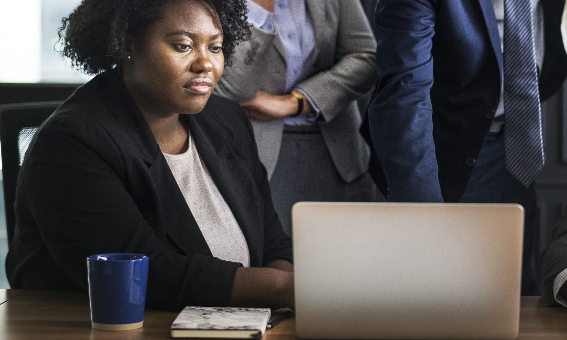 Staying in the know of the unknown