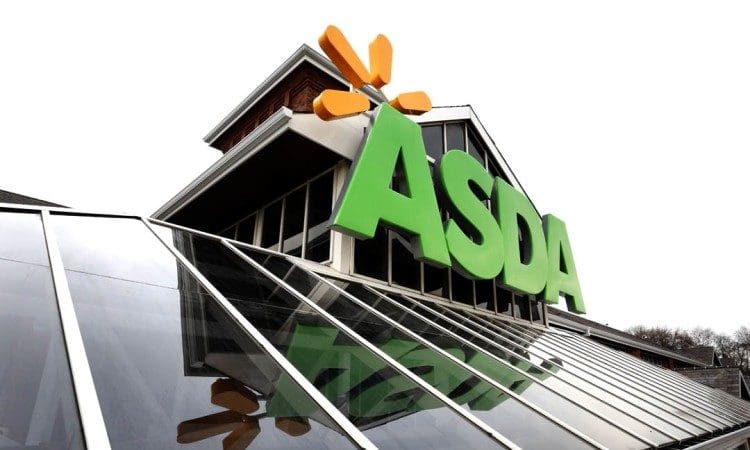 Asda CEO: Hard Brexit could have ‘significant consequences’ for food supply and quality