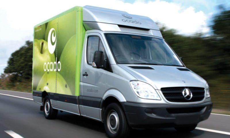 Ocado lowers outlook as customers cut back