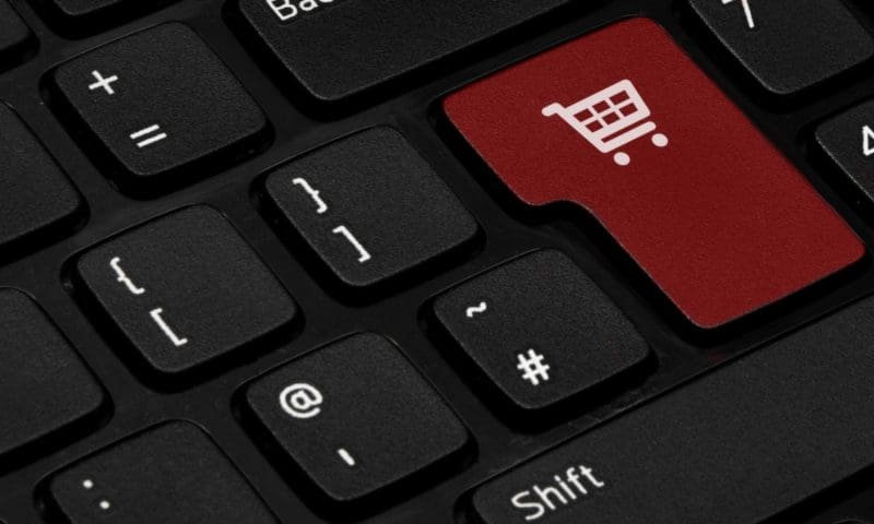 Online spending to hit £120.48bn in 2021