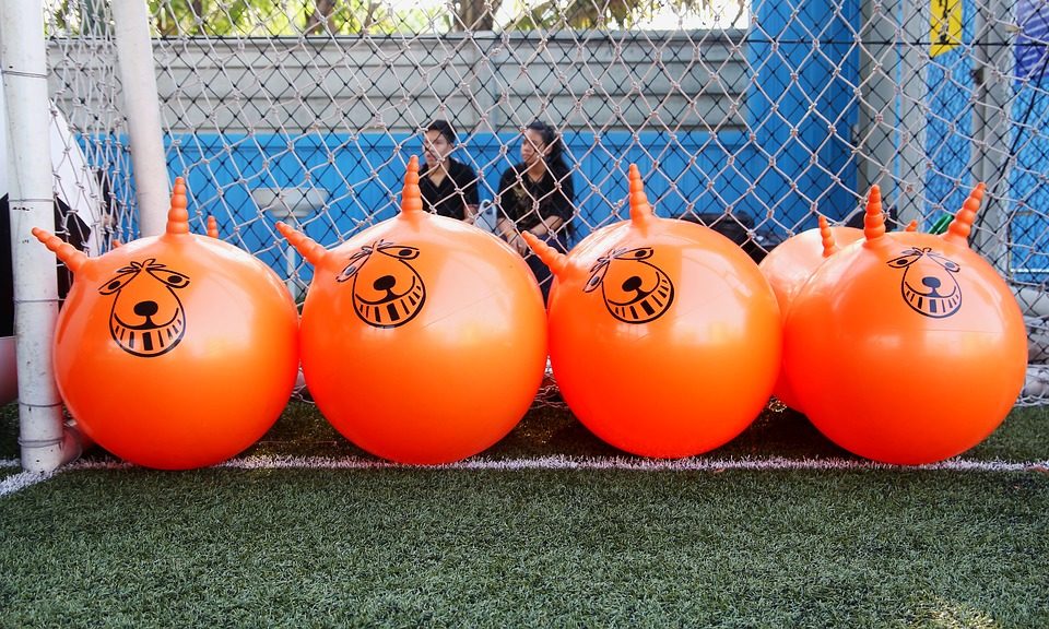 space hopper sainsbury's