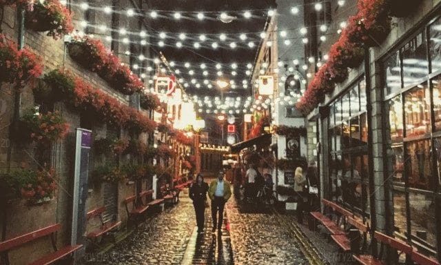 Northern Ireland suffers most from UK retail struggles