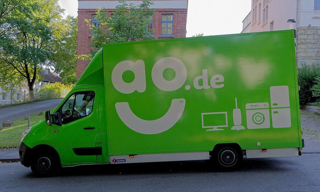 AO World reports profitability on track for 2021 despite heavy losses