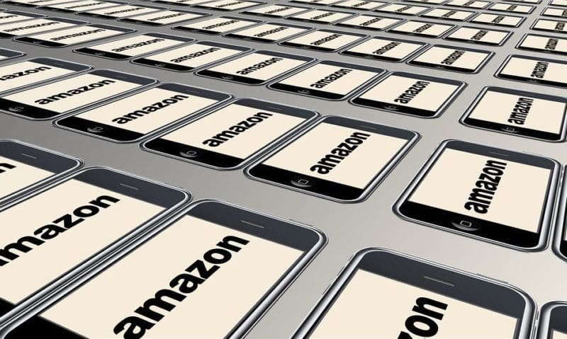 Amazon faces legal action over alleged ‘bogus’ self-employment