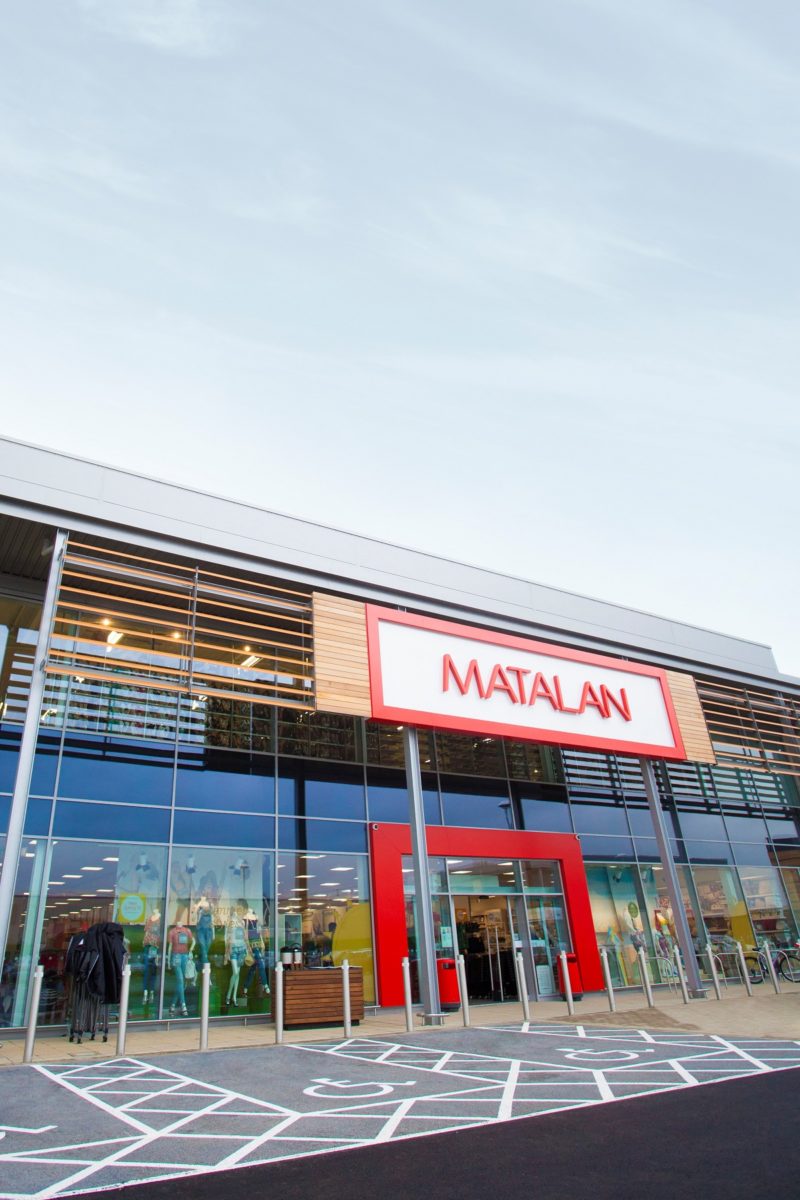 Matalan announces results for its yearly financial overview Retail Sector