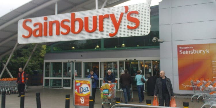 CMA reveals Asda-Sainsbury’s merger comments