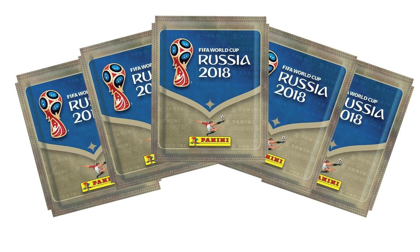 World Cup sticker price rise sees newsagent distributor CEO resign