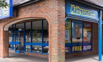 EXCLUSIVE: Mattressman accounts ‘disaster’