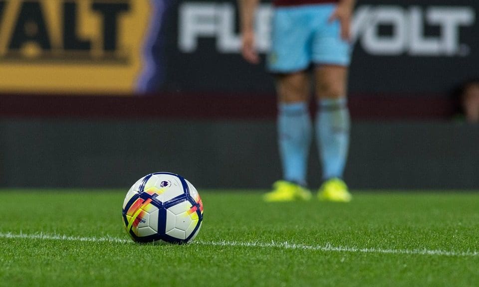 Women’s Euros final win boosts footfall post-match